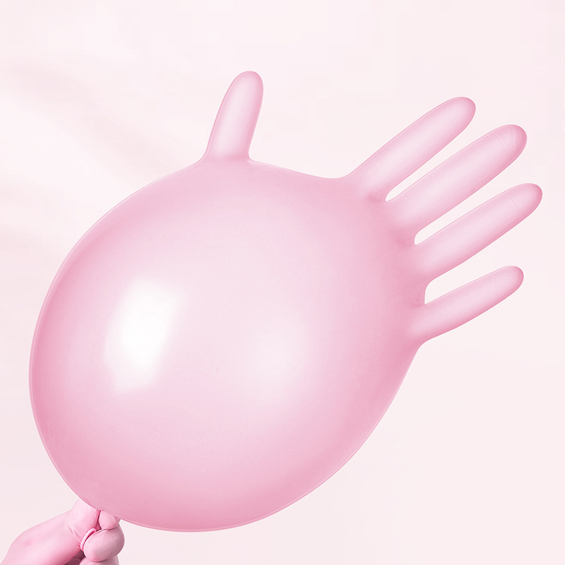 Extended and Durable Disposabl - Dish Glove Rubber recensie en prijs