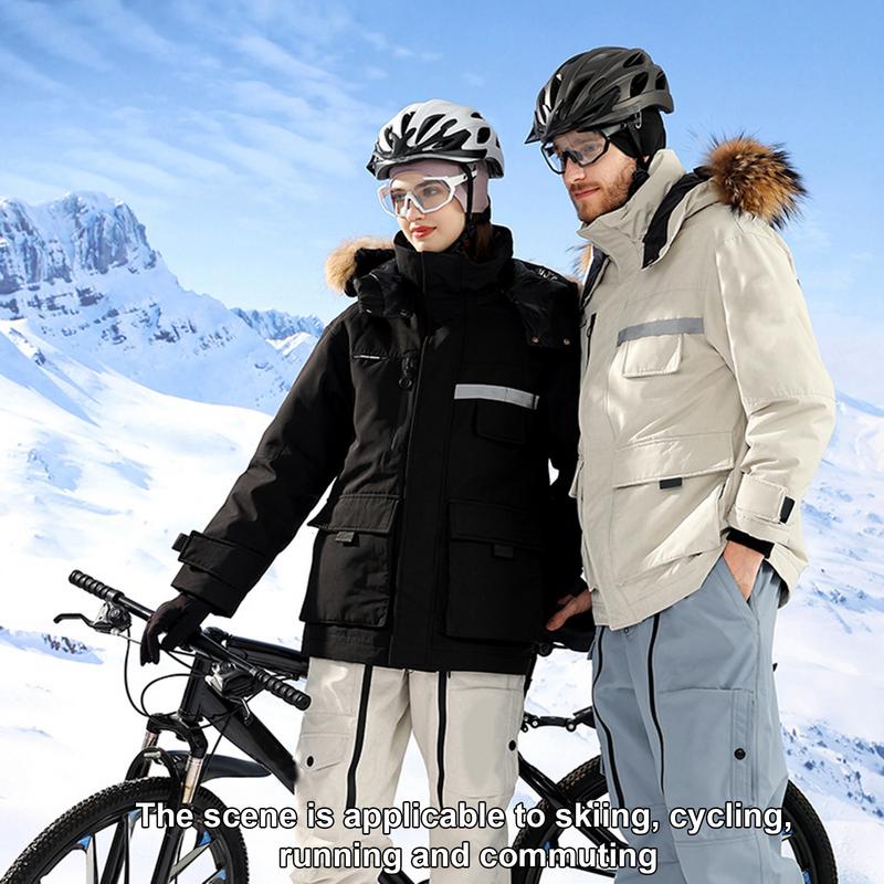 Ear Muffs For Men Sports Windp - Winter Glove Insulated recensie en prijs