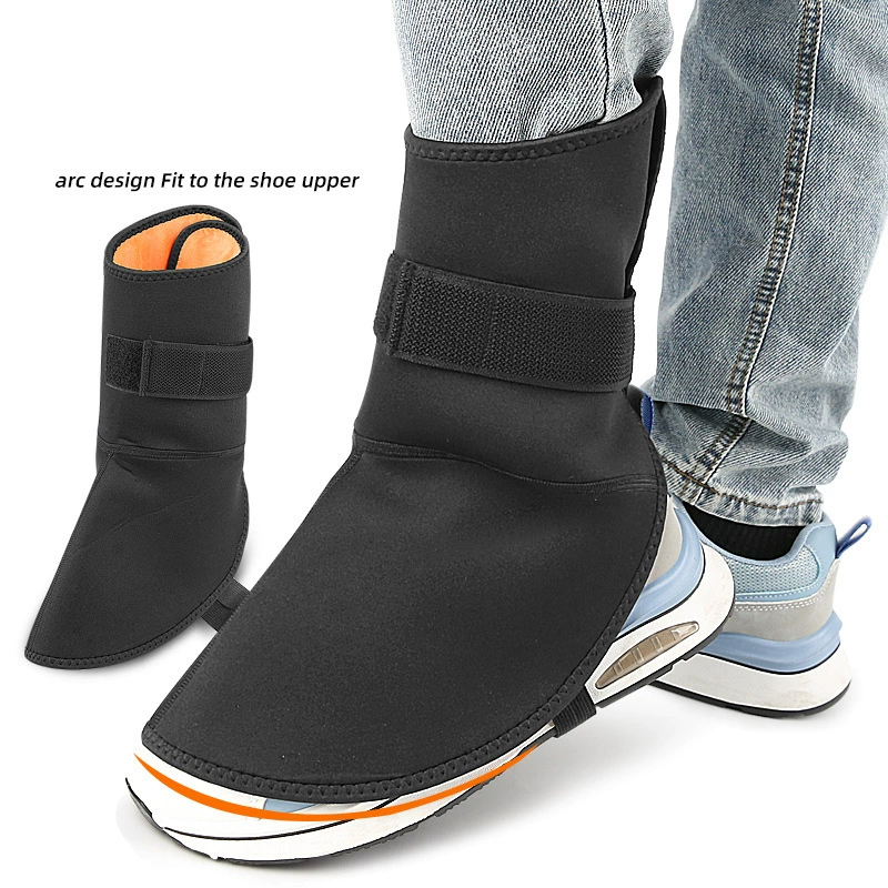 1pc Windproof Ankle Protector  - Gardening Glove Waterproof recensie en prijs