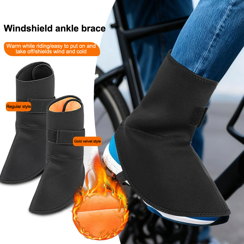 1pc Windproof Ankle Protector  - Gardening Glove Waterproof recensie en prijs