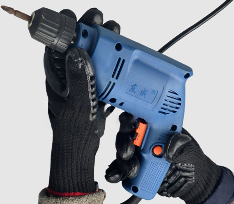 Anti Vibration Work Gloves Sho - Work Glove Impact recensie en prijs