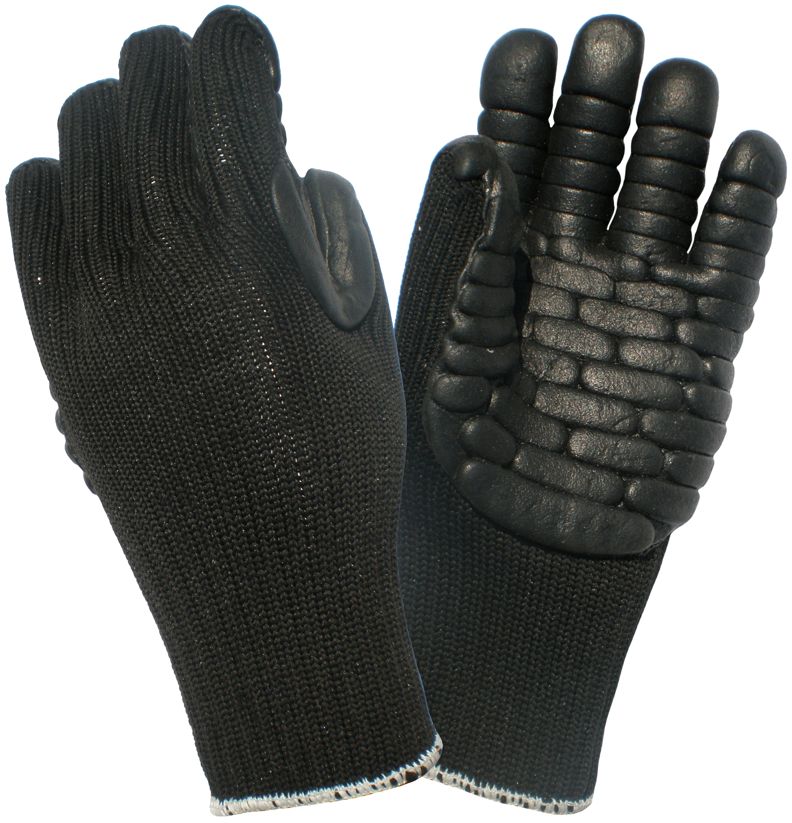 Anti Vibration Work Gloves Sho - Work Glove Impact recensie en prijs