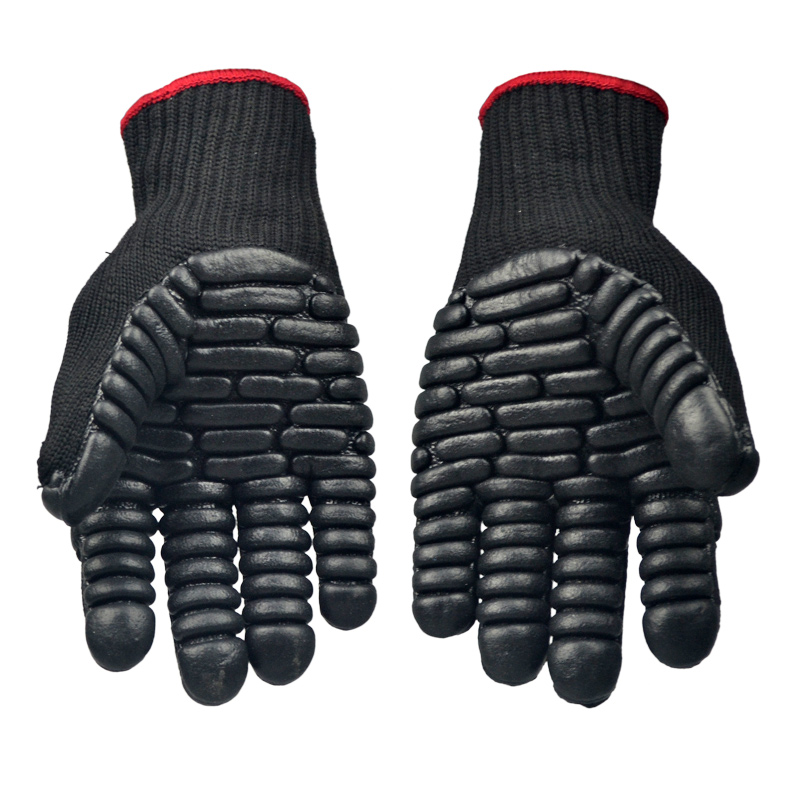 Anti Vibration Work Gloves Sho - Work Glove Impact recensie en prijs