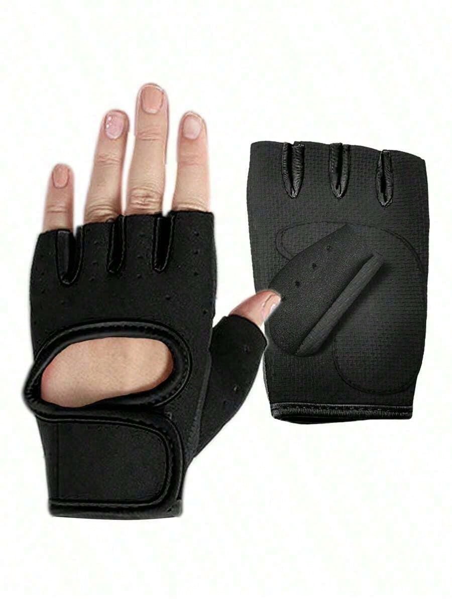 EIGIIS 1 Pair Workout Gloves W - Workout Glove Gym recensie en prijs