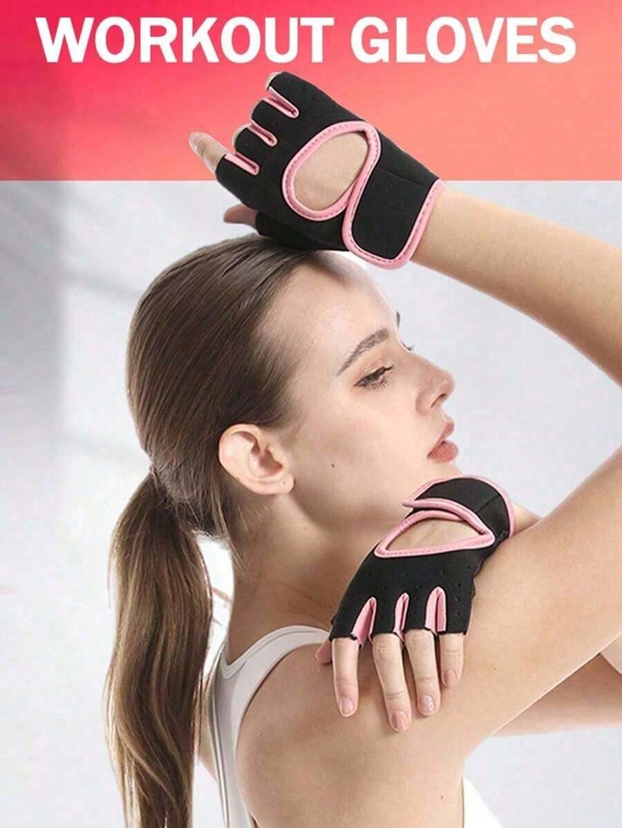 EIGIIS 1 Pair Workout Gloves W - Workout Glove Gym recensie en prijs