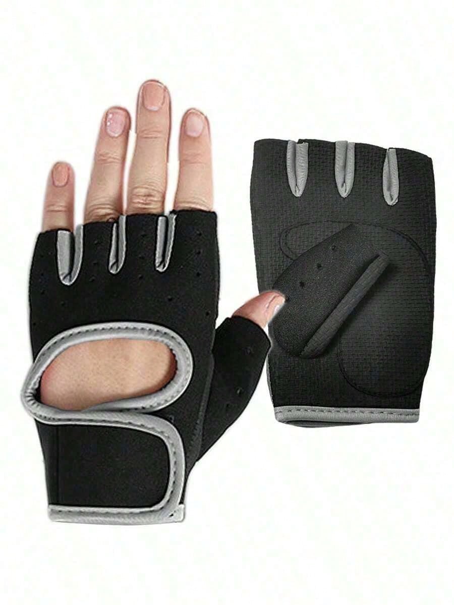 EIGIIS 1 Pair Workout Gloves W - Workout Glove Gym recensie en prijs