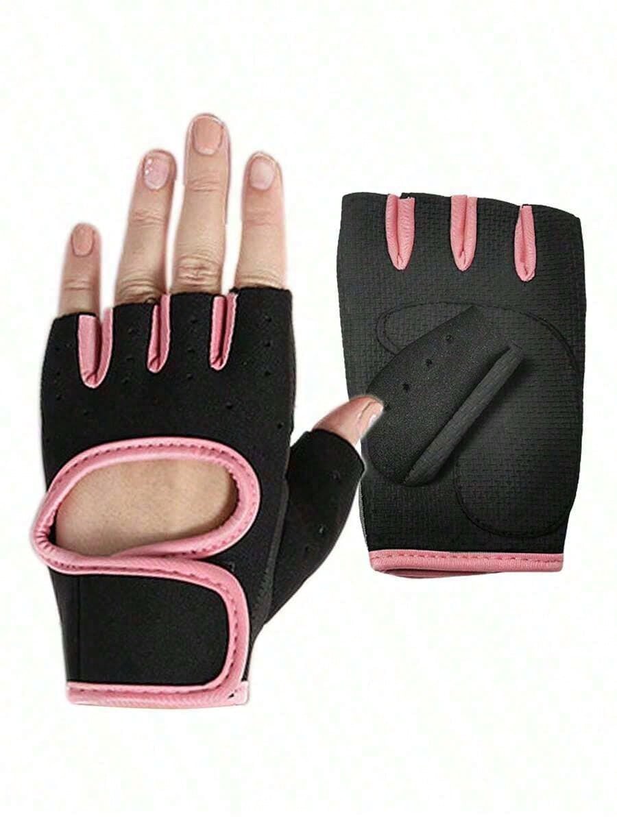 EIGIIS 1 Pair Workout Gloves W - Workout Glove Gym recensie en prijs