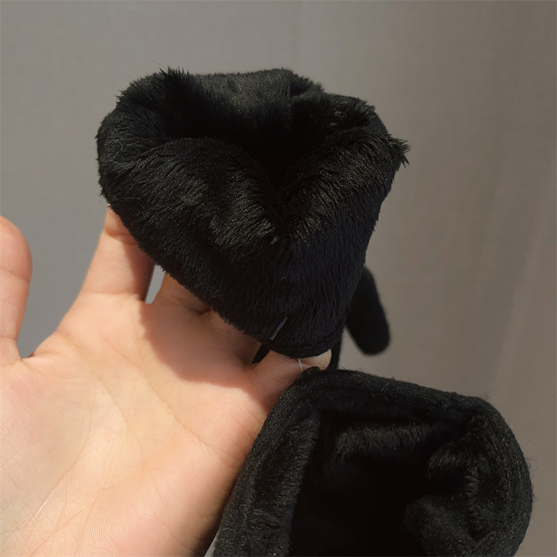 Gloves Men Wool Fleece Lined T - Wool Glove Lined recensie en prijs
