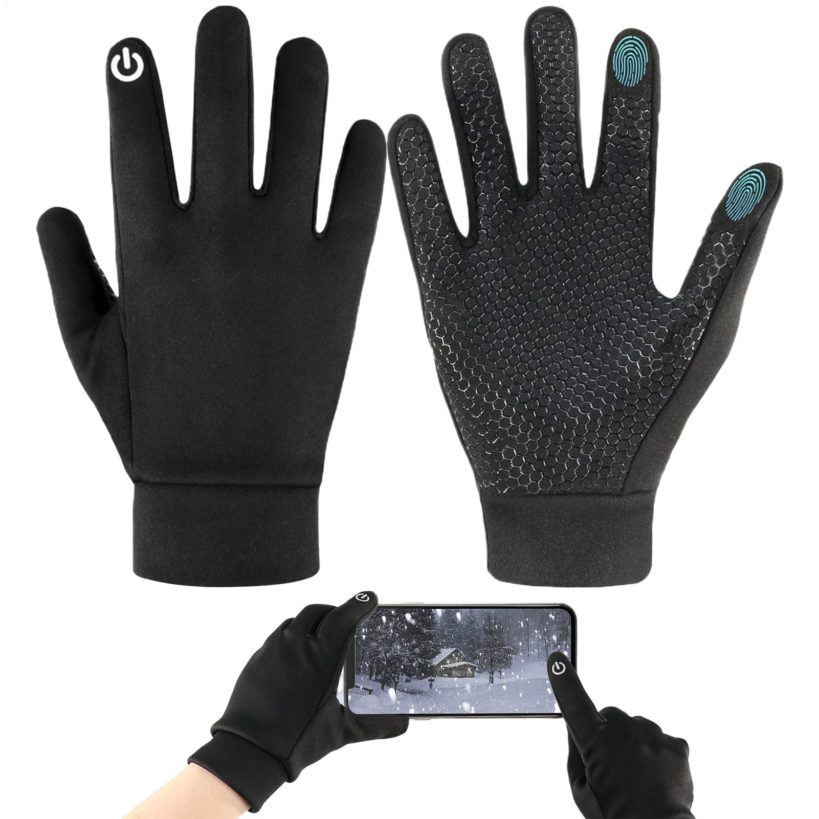 Winter Gloves for Kids Touchsc - Winter Glove Insulated recensie en prijs