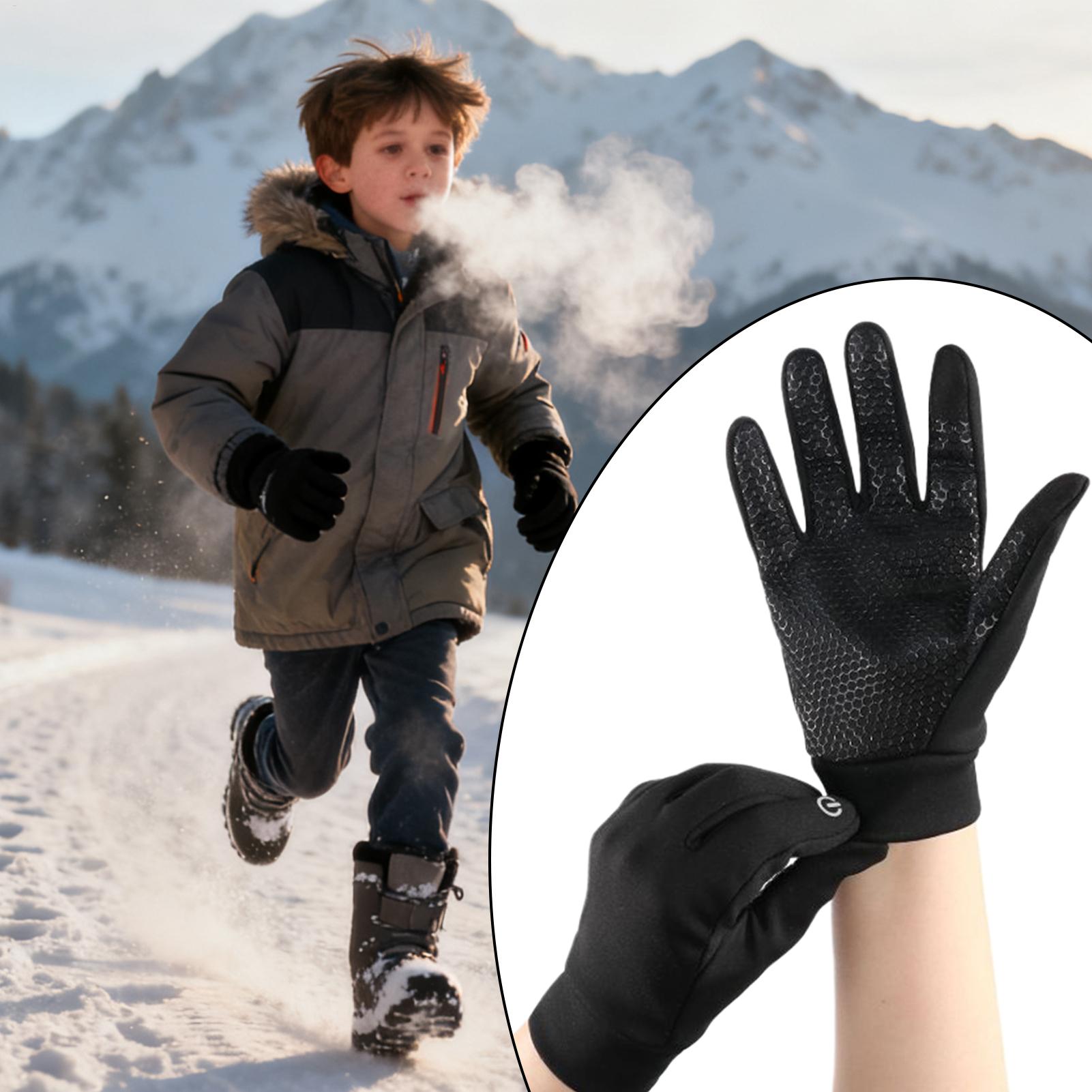 Winter Gloves for Kids Touchsc - Winter Glove Insulated recensie en prijs