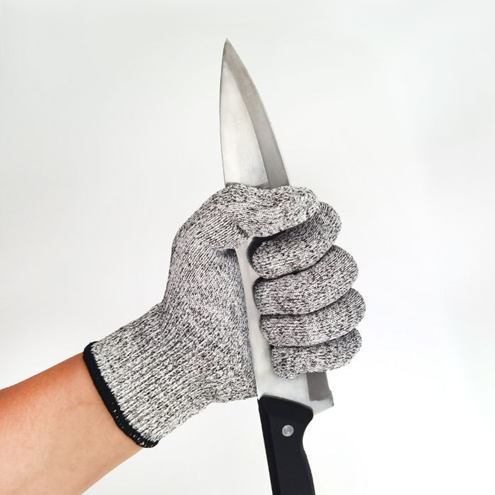 Safety Cut-Resistant Gloves Pe - Cut Resistant Glove recensie en prijs