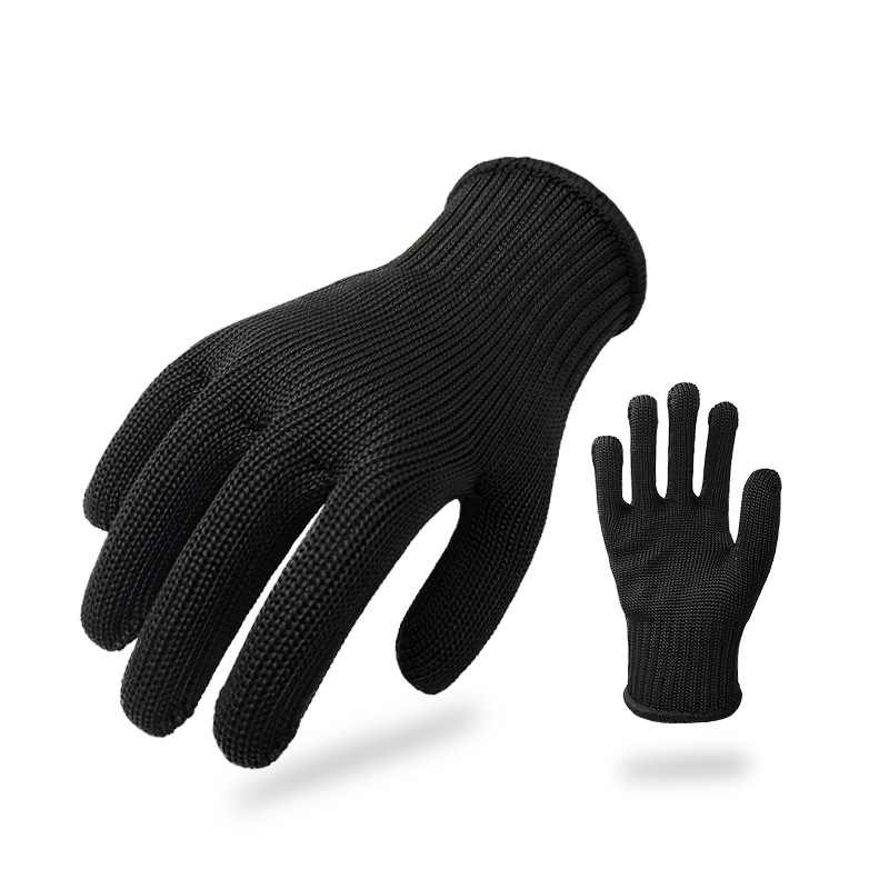 Anti-cut gloves, Grade 5, thre - Cut Resistant Glove recensie en prijs