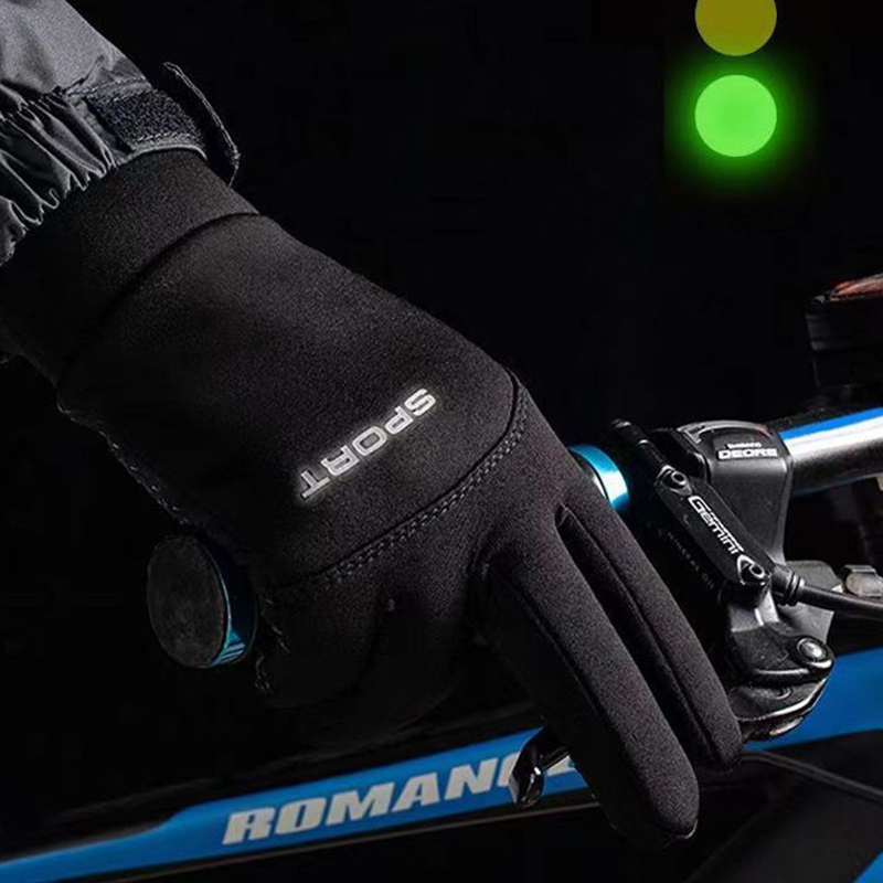 Winter Outdoor Sports Running  - Magic Touch Glove recensie en prijs