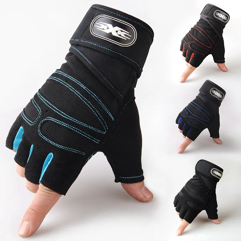 Gym Gloves for Men Women Fitne - Workout Glove Gym recensie en prijs