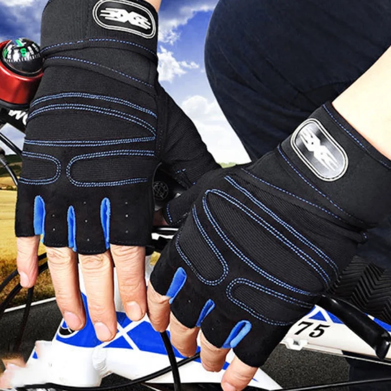 Gym Gloves for Men Women Fitne - Workout Glove Gym recensie en prijs