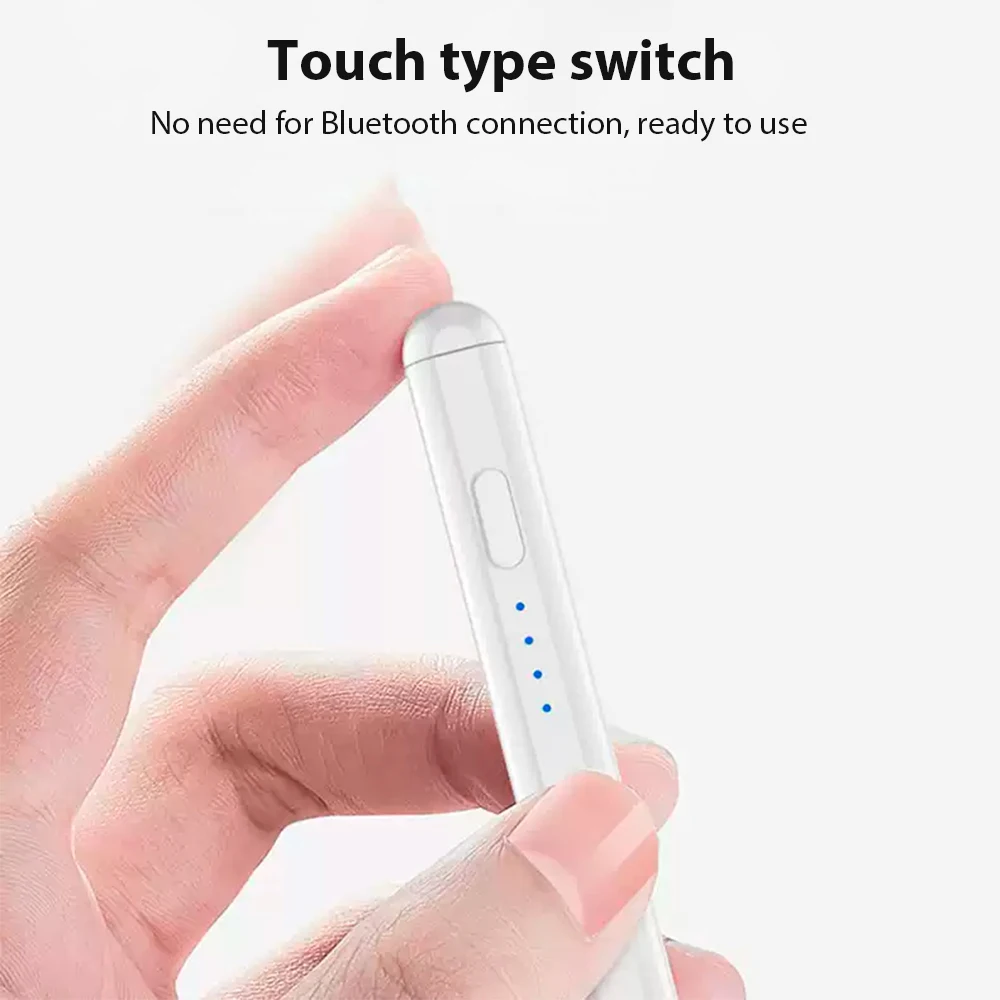 2026 Universal 4 LED Stylus Pe - Touchscreen Glove Capacitive recensie en prijs