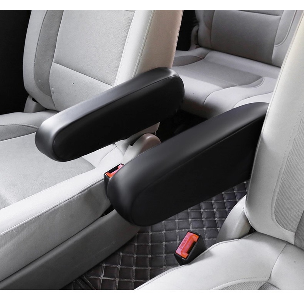 34x13cm Car Seat Armrest Anti- - Leather Driving Glove recensie en prijs