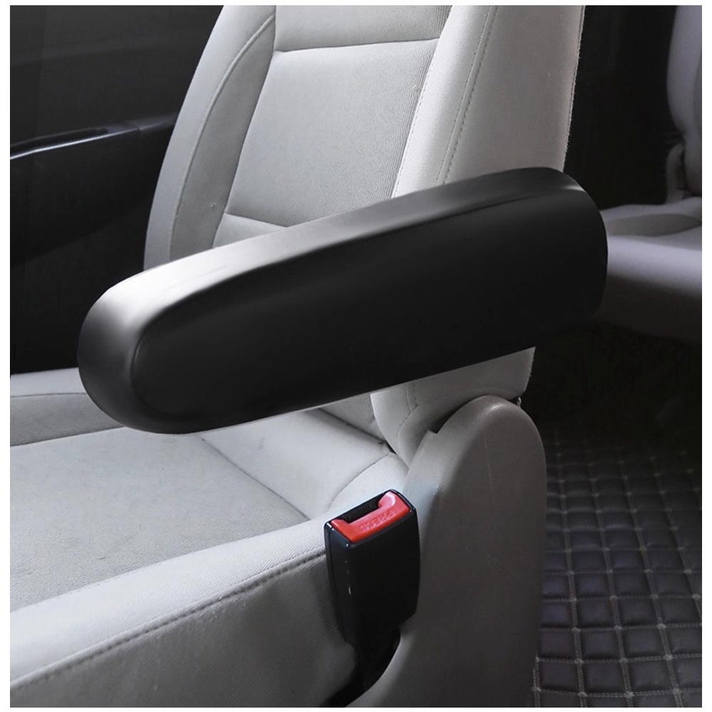 34x13cm Car Seat Armrest Anti- - Leather Driving Glove recensie en prijs