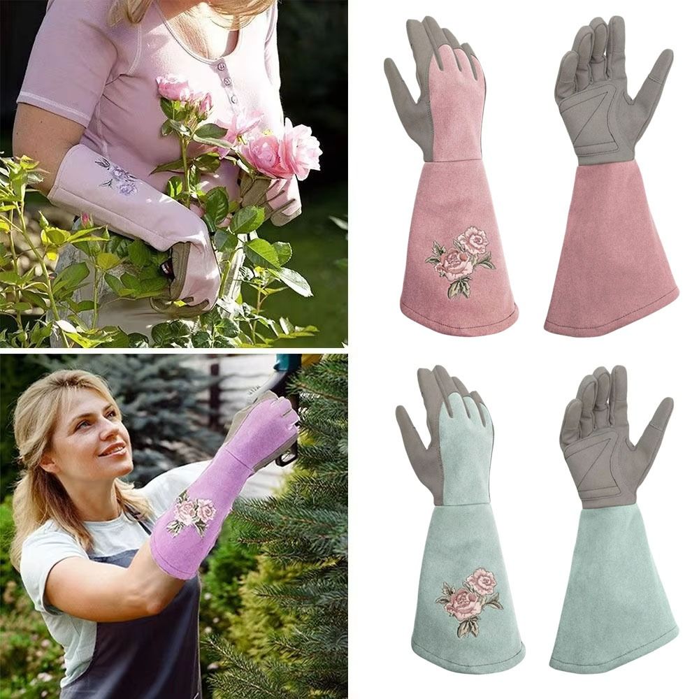 Waterproof Gardening Gloves Du - Gardening Glove Waterproof recensie en prijs