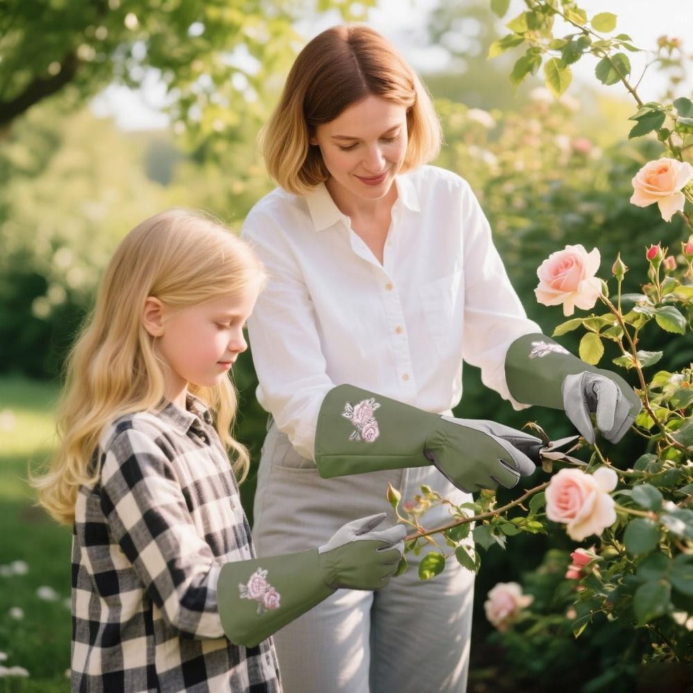 Waterproof Gardening Gloves Du - Gardening Glove Waterproof recensie en prijs