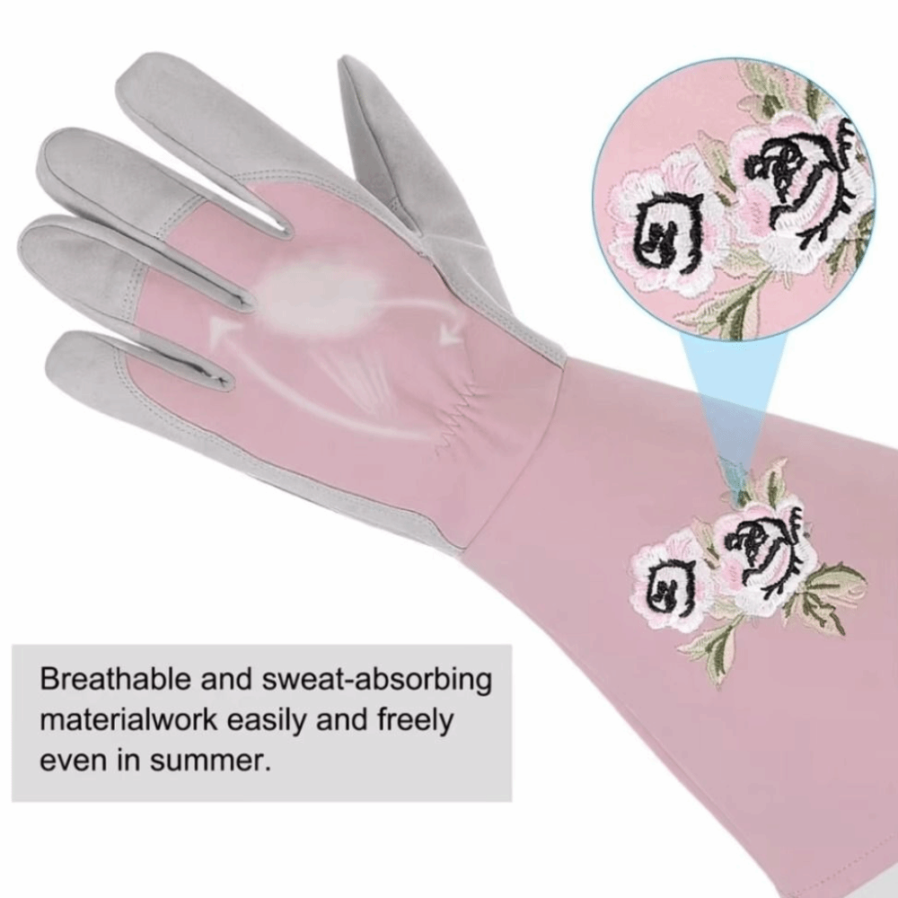 Waterproof Gardening Gloves Du - Gardening Glove Waterproof recensie en prijs