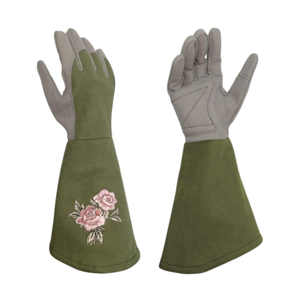 Waterproof Gardening Gloves Du - Gardening Glove Waterproof recensie en prijs