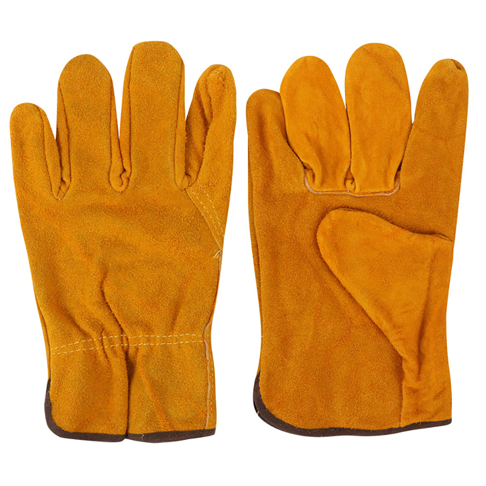 Work Gloves Driver Hunting Dri - Leather Driving Glove recensie en prijs