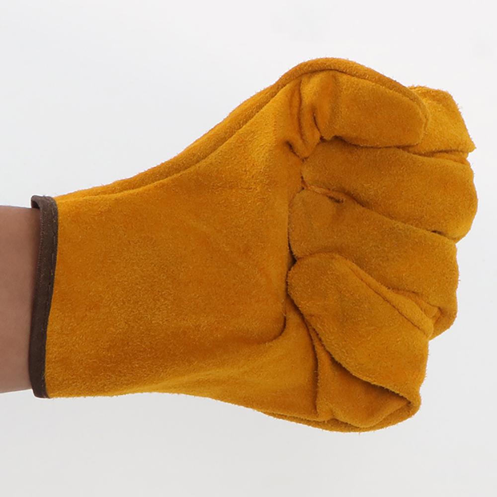 Work Gloves Driver Hunting Dri - Leather Driving Glove recensie en prijs