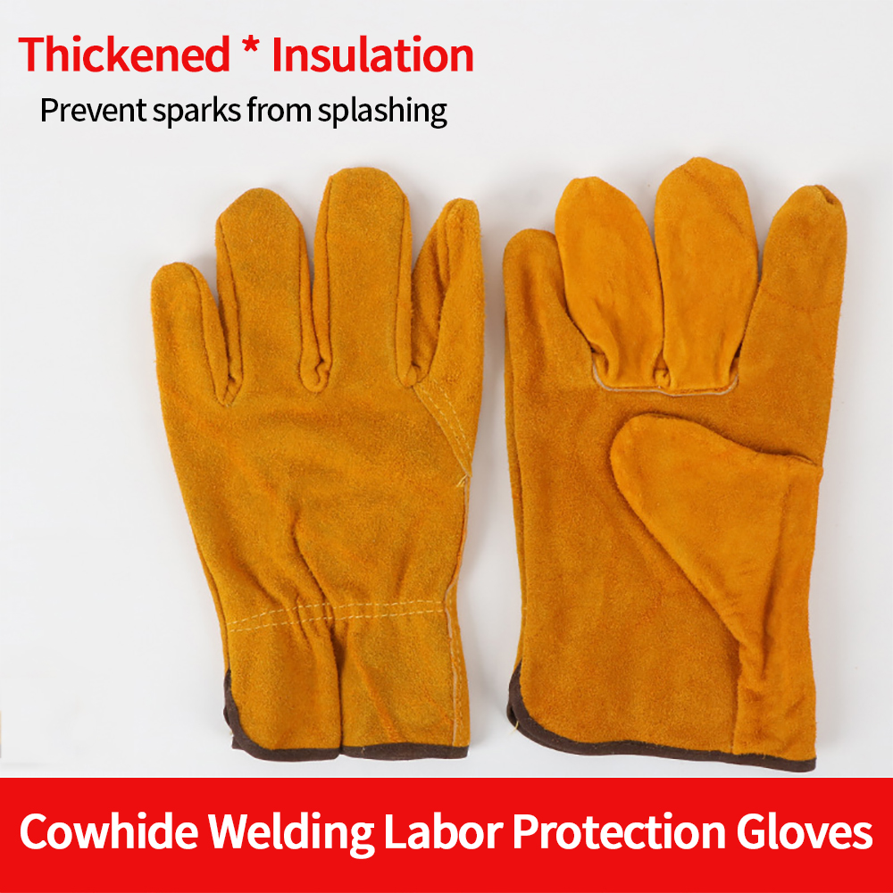 Work Gloves Driver Hunting Dri - Leather Driving Glove recensie en prijs
