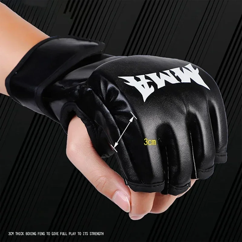 Professional Boxing Training G - Motorcycle Glove Knuckle recensie en prijs
