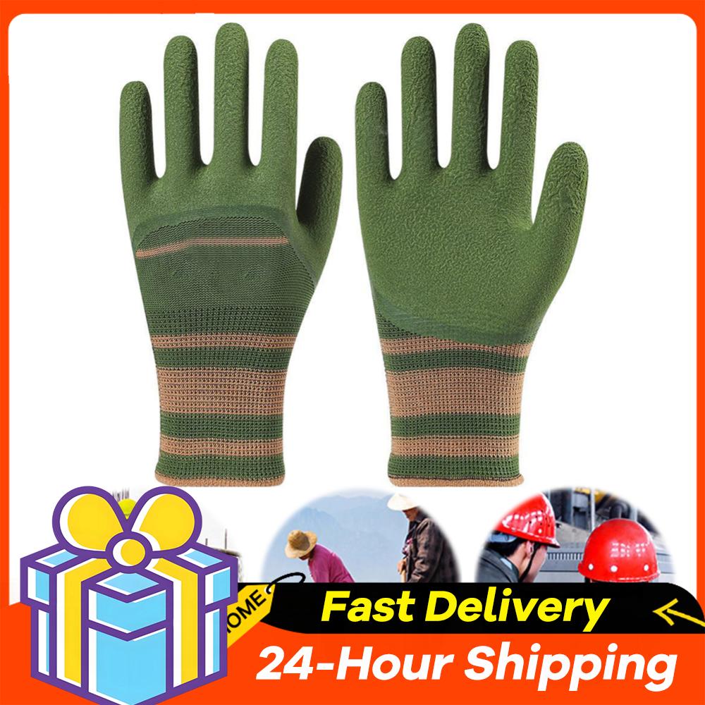 1-10Pair Gardening Gloves Thor - Gardening Glove Waterproof recensie en prijs