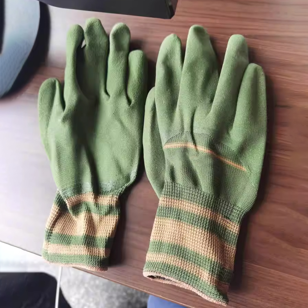 1-10Pair Gardening Gloves Thor - Gardening Glove Waterproof recensie en prijs