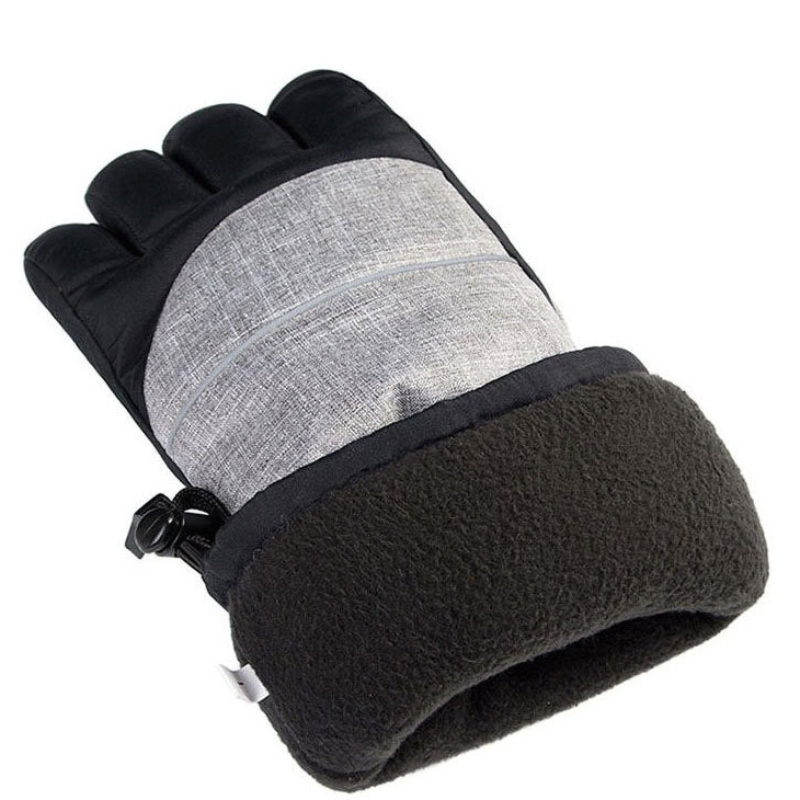 Waterproof Electric Heated Ski - Ski Glove Waterproof recensie en prijs