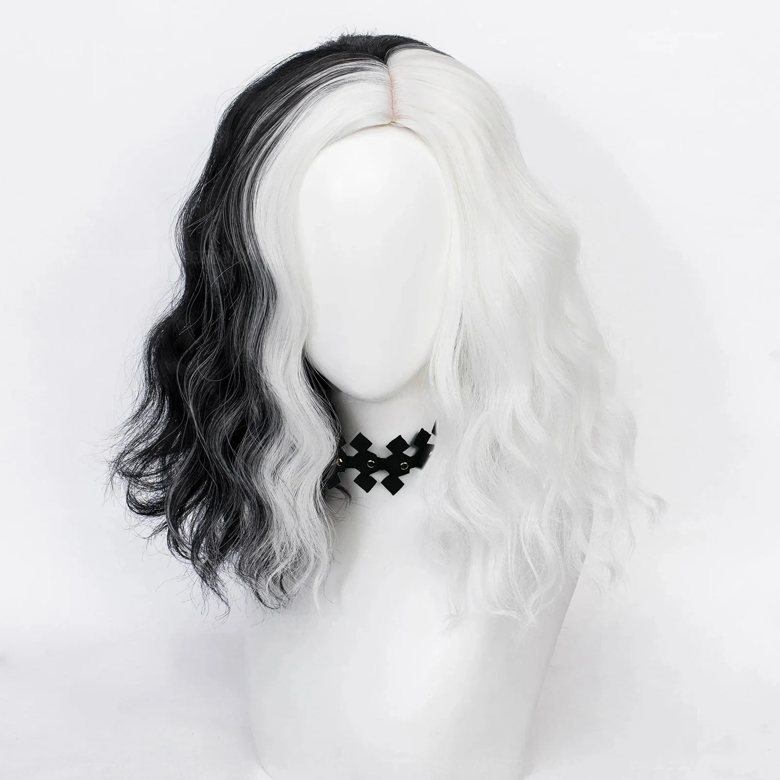 Anime Cruella de Vil Cosplay W - Heat Resistant Glove recensie en prijs