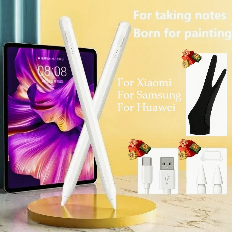 Stylus Pen For Samsung Xiaomi  - Touchscreen Glove Capacitive recensie en prijs