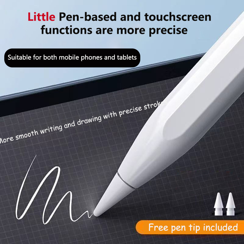 Stylus Pen For Samsung Xiaomi  - Touchscreen Glove Capacitive recensie en prijs