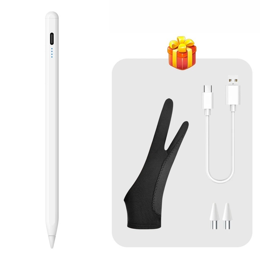 Stylus Pen For Samsung Xiaomi  - Touchscreen Glove Capacitive recensie en prijs