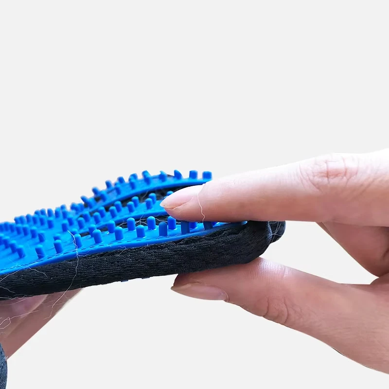 Pet Glove Cat Grooming Glove C - Rubber Glove Cleaning recensie en prijs
