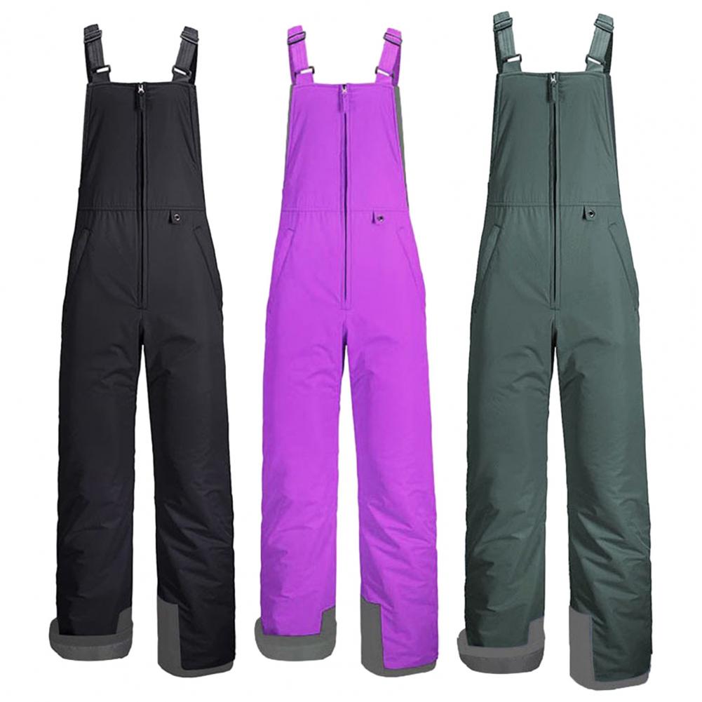 Thickened Snow Pants Winter Wa - Ski Glove Waterproof recensie en prijs