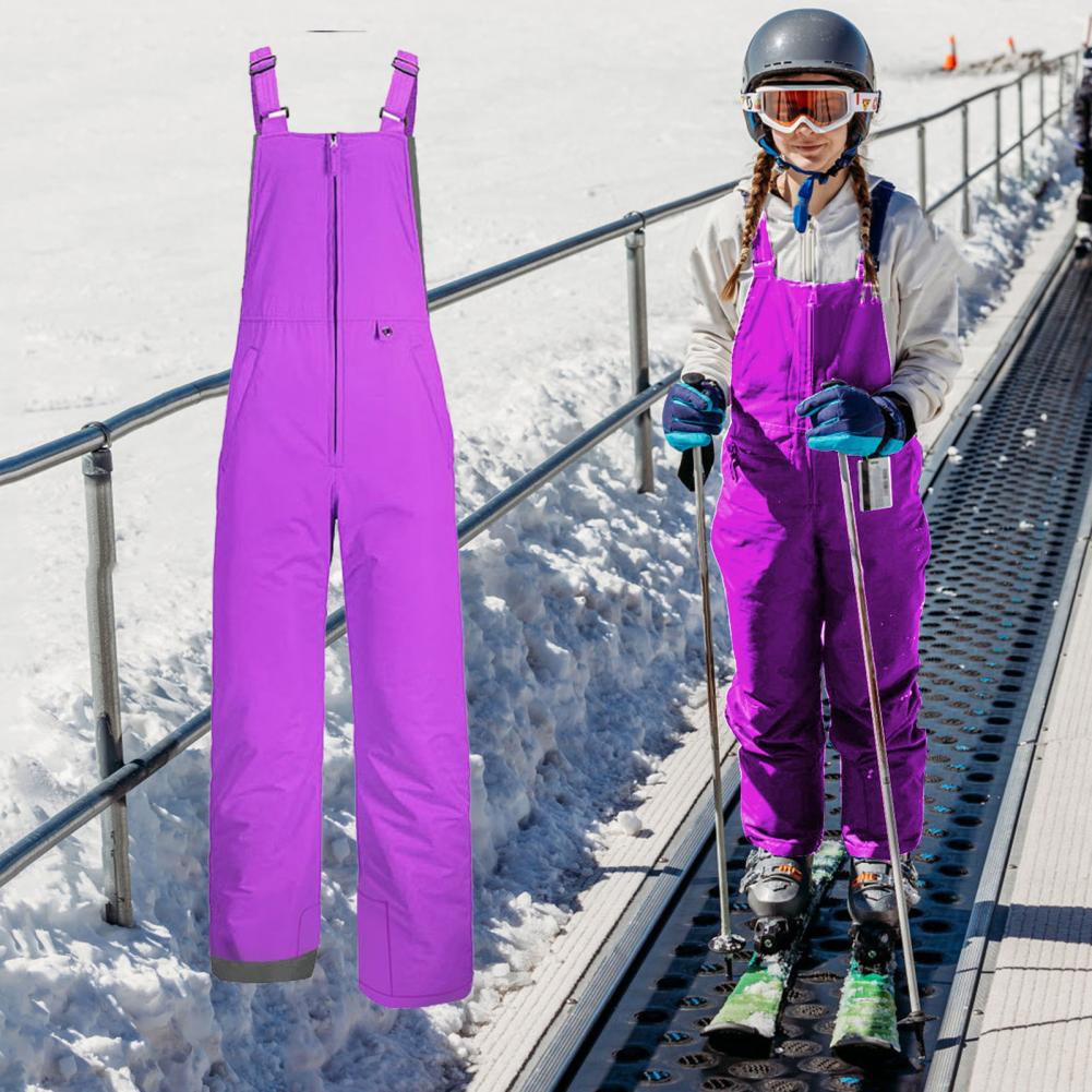 Thickened Snow Pants Winter Wa - Ski Glove Waterproof recensie en prijs