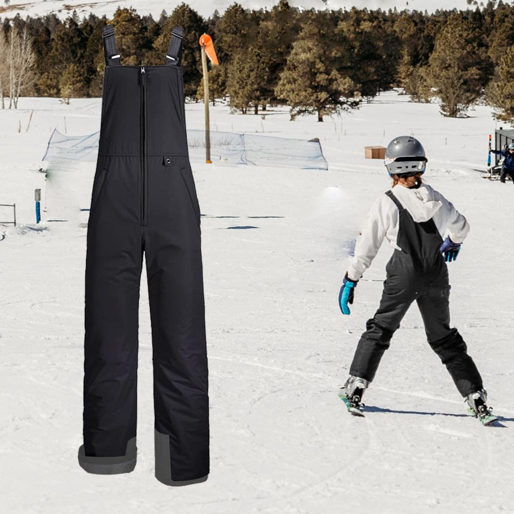 Thickened Snow Pants Winter Wa - Ski Glove Waterproof recensie en prijs