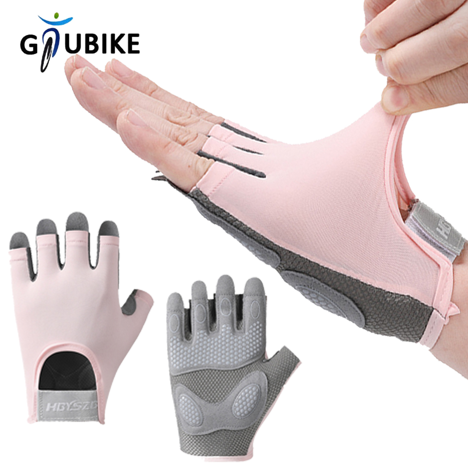 GTUBIKE 1 Pair Workout Gloves  - Workout Glove Gym recensie en prijs