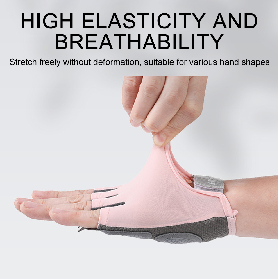 GTUBIKE 1 Pair Workout Gloves  - Workout Glove Gym recensie en prijs