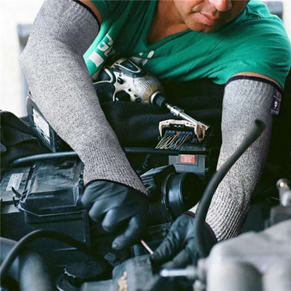 Level 5 HPPE Cut Resistant Wor - Cut Resistant Glove recensie en prijs