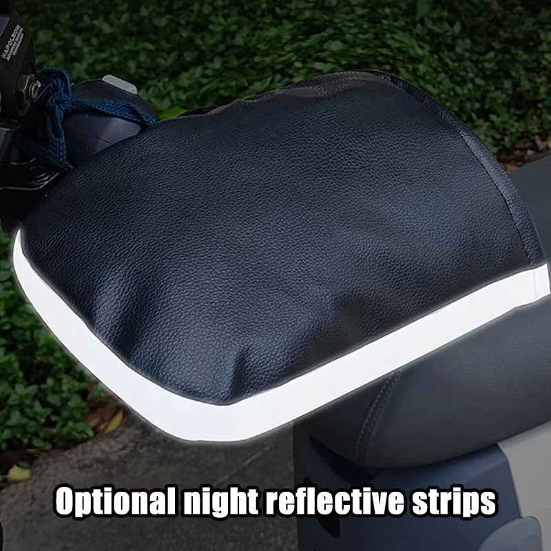 Motorcycle Handlebar Muffs Win - Gardening Glove Waterproof recensie en prijs