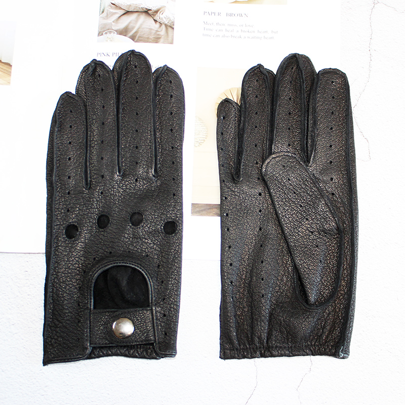 Summer Driving Deerskin Full F - Leather Driving Glove recensie en prijs