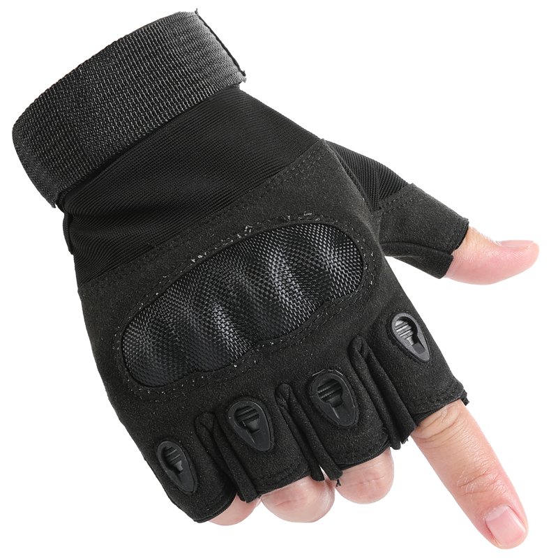 Hard Knuckle Tactical Gloves H - Motorcycle Glove Knuckle recensie en prijs