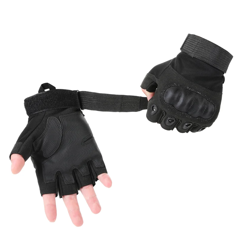 Hard Knuckle Tactical Gloves H - Motorcycle Glove Knuckle recensie en prijs