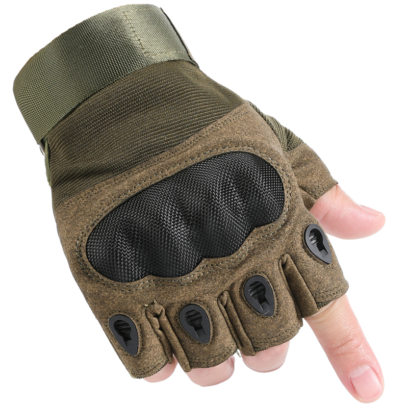 Hard Knuckle Tactical Gloves H - Motorcycle Glove Knuckle recensie en prijs