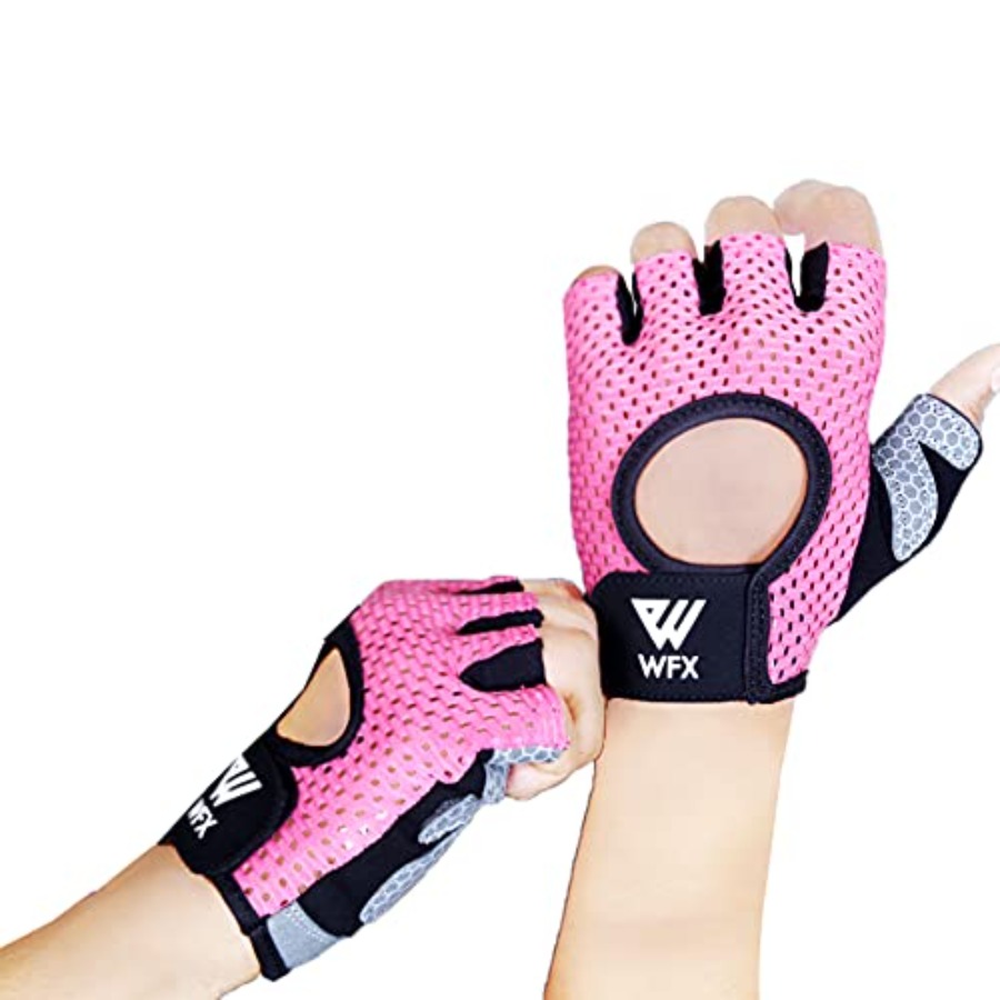 Weight Lifting Gloves for Men  - Workout Glove Gym recensie en prijs